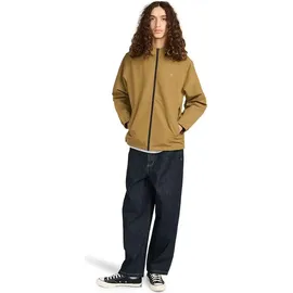 Element Alder Jacke Herren Braun XL
