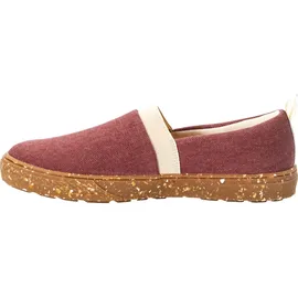 Jack Wolfskin Damen Ecostride 3 Espandrille W, Apple Butter, 37 EU