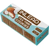 INLEAD Tea Time Cookies Kokos Cookies 150 g