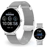 XCOAST Siona 2 Topas Silver
