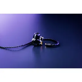 Razer Moray Schwarz