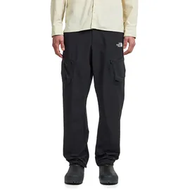 The North Face Packable Loose Hose Schwarz 44