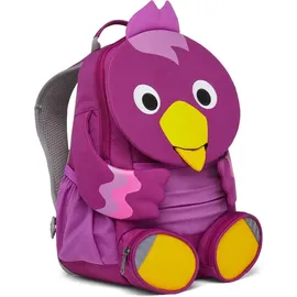 Affenzahn Bird Rucksack - Multicolor 1 - One Size