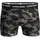 Björn Borg Boxershorts 3er Pack Schwarz / Grau / Mehrfarbig M