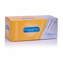 Pasante Naturelle 144 Stück