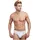 Jockey Modern Classic Brief white M 2er Pack