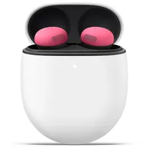 Google Pixel Buds Pro 2 peony