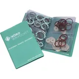 Koro Sortiment Sanitärdichtungen Haustechnik 102 Stück