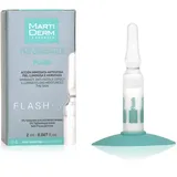Martiderm The Originals Flash Ampoules Gesichtsserum 2 ml