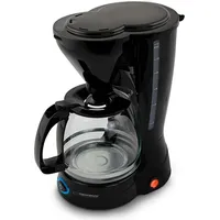 Pensonic Esperanza EKC009 Kaffeemaschine Filterkaffeemaschine 1,5 L