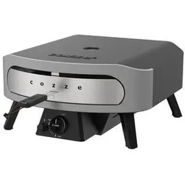 COZZE® Classic Pizzaofen Gas 17 Zoll