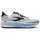Brooks Ghost 18 Herren White/Black 45,5