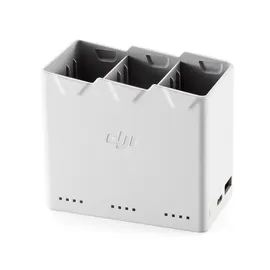 DJI Mini 3 Pro Zwei-Wege-Ladestation