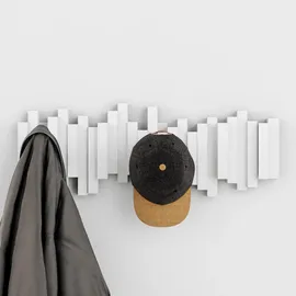 Umbra STICKS Multi HOOK - Weiß