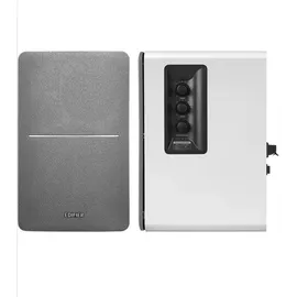 Edifier R1280DB Paar silber