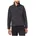 Coari IV Fleecejacke Grau L