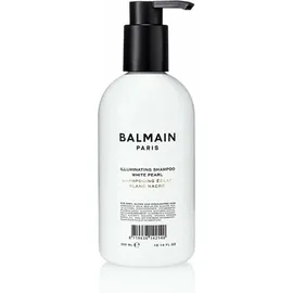 Balmain Hair Couture Illuminating Shampoo White Pearl 300 ml