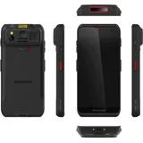 Honeywell EDA52 - data collection terminal - Android 11 - 64 GB - 5,5 Zoll / 6|128 / 4.500 mAh / Kit EDA52-00AE81N21RK