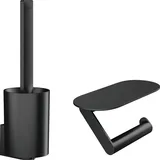 Hansgrohe WallStoris Toilettenset 27969670