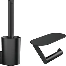 Hansgrohe WallStoris Toilettenset 27969670