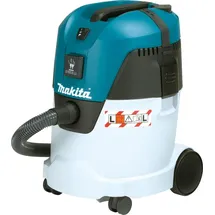 Makita VC2512L