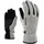 Ziener Imagio Handschuhe Grau 9,5