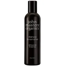 John Masters Organics Lavender & Rosemary 236 ml