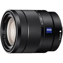 Sony 16-70 mm F4,0 ZA OSS (SEL1670Z)