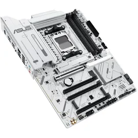Asus X870 MAX GAMING WIFI7 Mainboard Sockel AM5 ATX