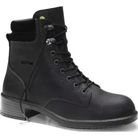 ELTEN NIKOLA black Mid ESD S2 Gr. 42