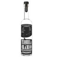 Tequila Blanco Artesanal | 100% Agave | nach traditionellen Verfahren gefertigt | 0,7 Liter | Handgefertigt | Slow-Steam-Cooking | 41% vol.