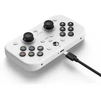 8bitdo Lite SE Wireless Controller Weiß Xbox One