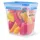 Emsa Frischhaltedose rechteckig blau 16,3 x 11,3 cm 1,5 l