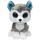 Ty Beanie Boos Slush Husky 15 cm