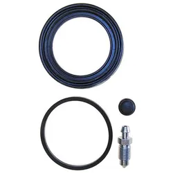 NK Reparatursatz, Bremssattel hinten rechts links  für MERCEDES-BENZ VW 8833019