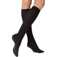 Kunert Wool Care wärmend Anthrazitmel 4050 39-42