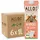 Allos Mandeldrink 8 x 1 l