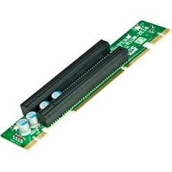 Supermicro Server Riser-Card RSC-R1UW-2E16, Server Zubehör