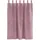 vidaXL Verdunkelungsvorhänge 2 pcs Dunkelrosa 140 x 140 cm