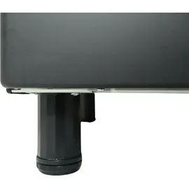 GASLINE GAG90GOXFLB Schwarz