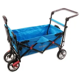 FUXTEC Fuxlife Smarter Bollerwagen FX-CT700T Türkis