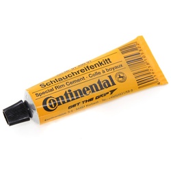 CONTINENTAL Schlauchreifenkitt für Aluminiumfelgen 25g