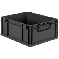 Proregal Eurobox NextGen Color, HxBxT 17x30x40cm, 16 Liter, Griffe