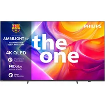 Philips The One 85PUS9000/12 85" 4K QLED Ambilight TV