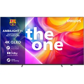 Philips The One 85PUS9000/12 85" 4K QLED Ambilight TV
