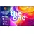 85PUS9000/12 85" 4K QLED Ambilight TV