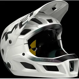 MET-Helmets Parachute MCR MIPS 58-61 cm weiß 2021