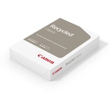 Canon Recycled Classic Druckerpapier A4 (210x297 mm) 500 Blätter Weiß (99814554)