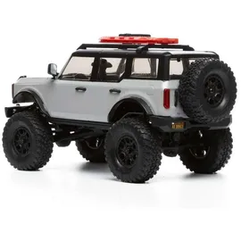 Axial RC-Auto Ford Bronco 2021 4WD RTR grau (AXI00006T2)