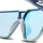 Julbo Fury Sonnenbrille - Spectron 3 - Dunkelblau/Grün
